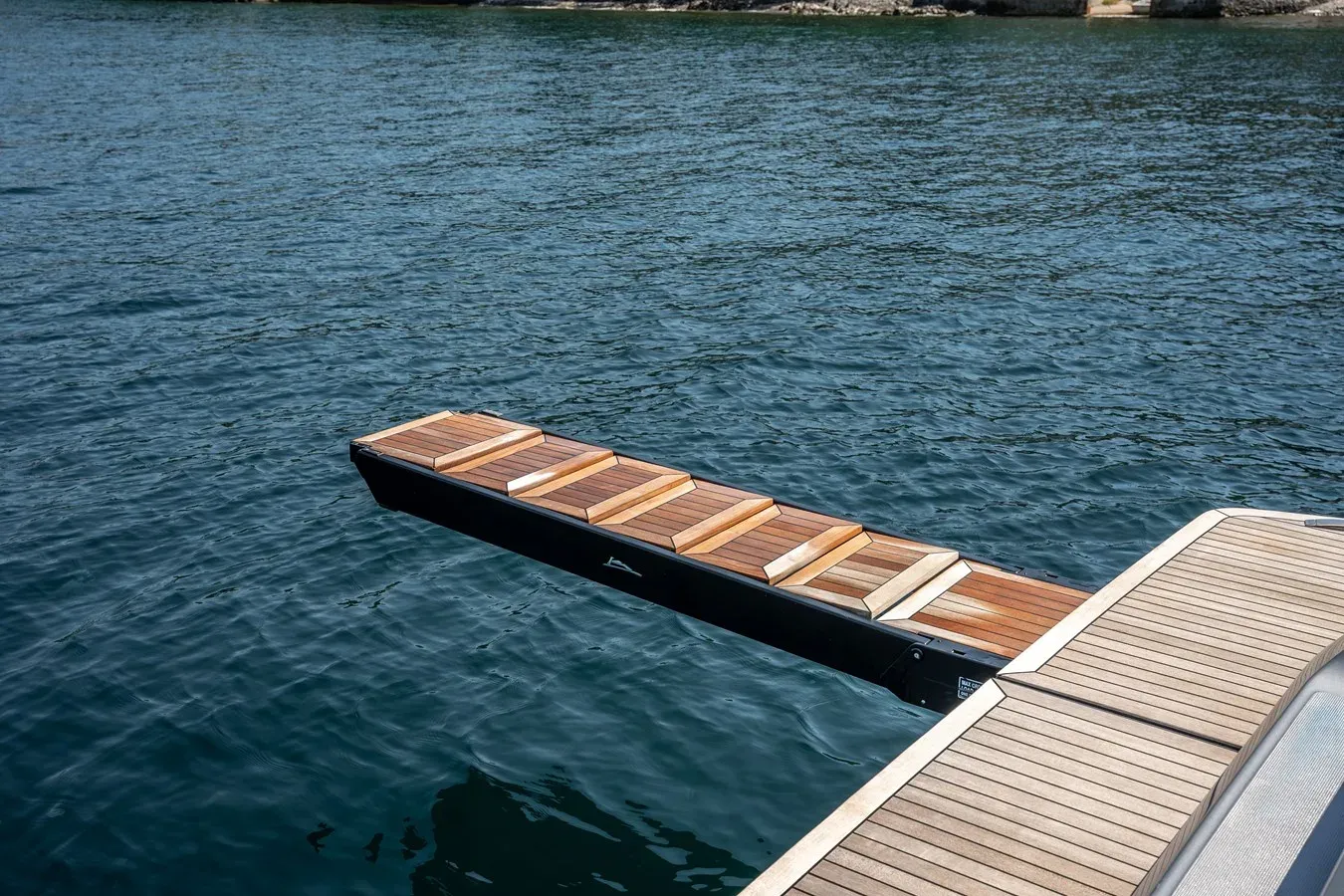 Buy a CREA - CANTIERI RIVA SPA at Shestakov Yacht Sales