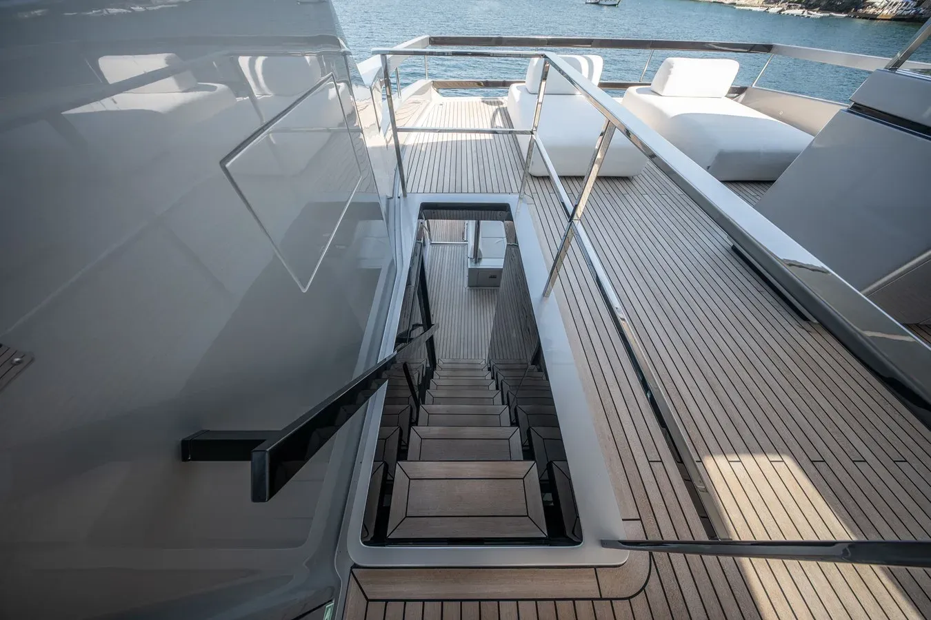 Buy a CREA at Shestakov Yacht Sales