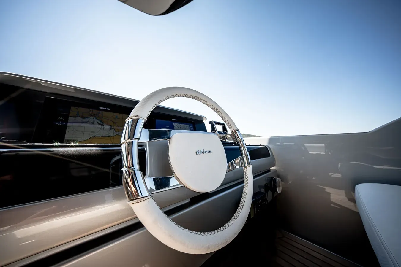 best yacht sales deals CREA