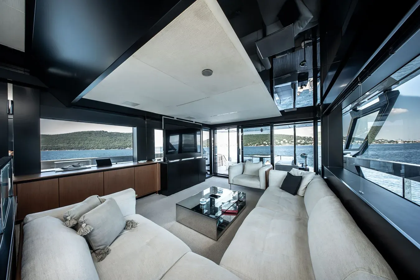 Buy a CREA 2025 at Shestakov Yacht Sales