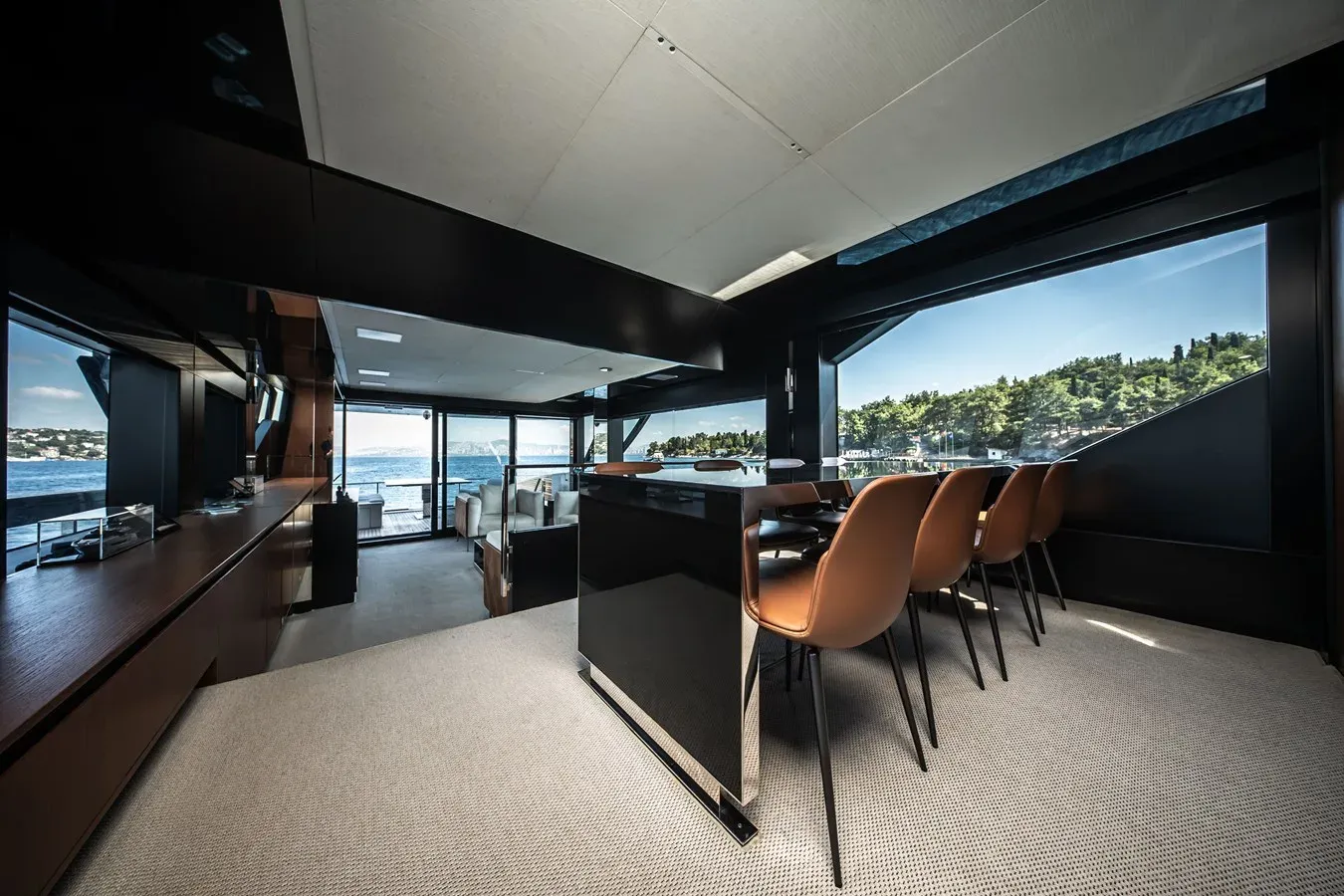 CREA - CANTIERI RIVA SPA price