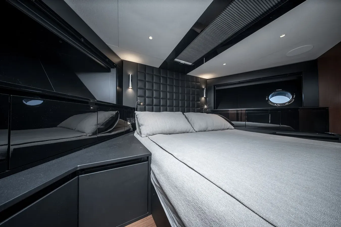 Buy a yacht CREA 2025
