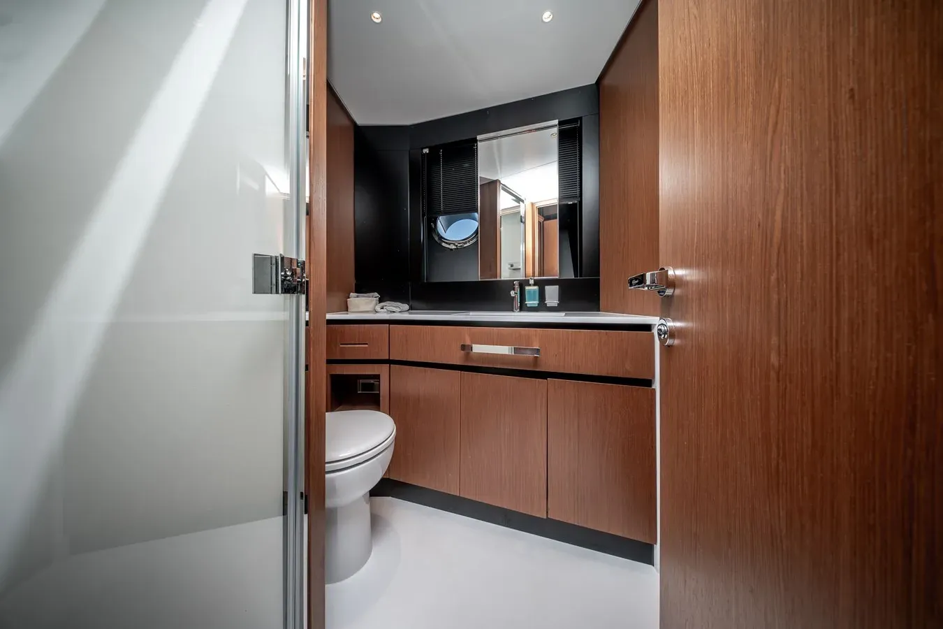 CREA - CANTIERI RIVA SPA price