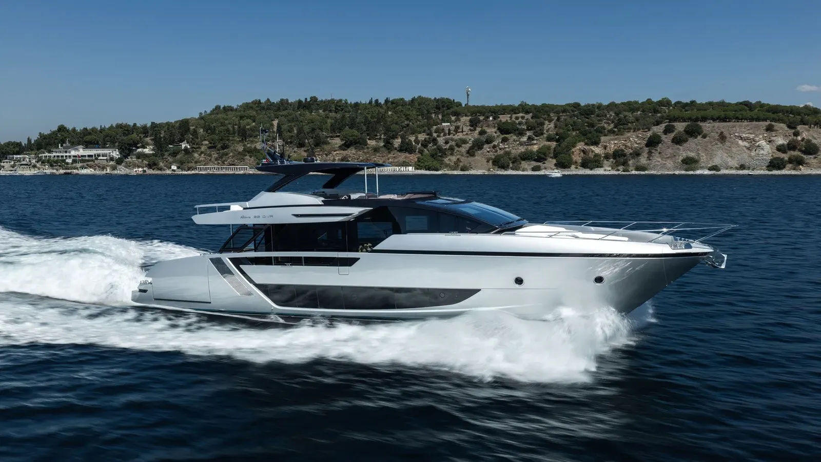 CREA - CANTIERI RIVA SPA price