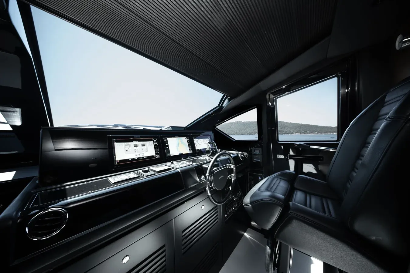Buy a CREA at Shestakov Yacht Sales