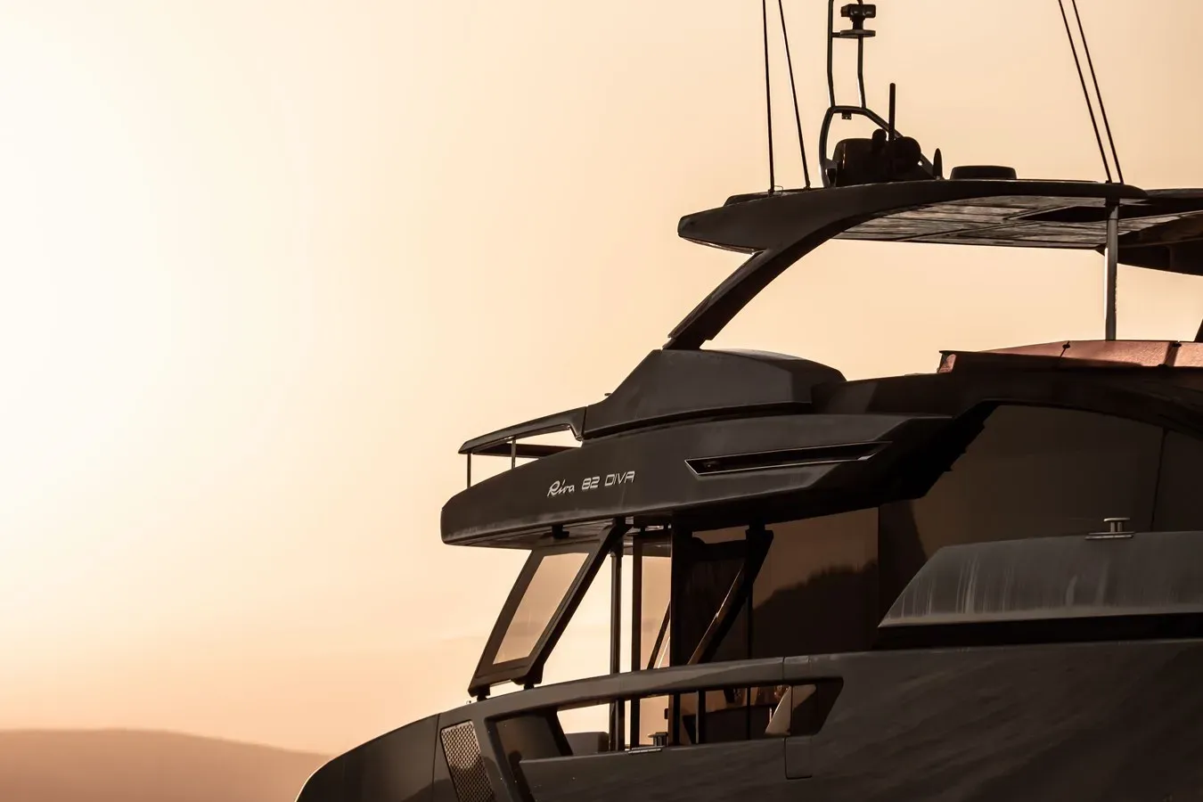Buy a CREA 2025 at Shestakov Yacht Sales