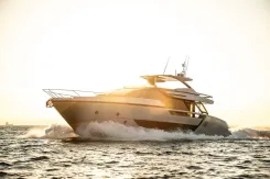 CREA - CANTIERI RIVA SPA