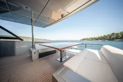 CREA 83 yacht sale