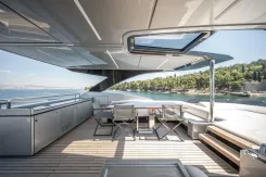 CREA - CANTIERI RIVA SPA yacht sale