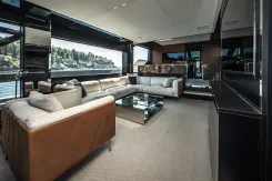 Buy a yacht CREA - CANTIERI RIVA SPA