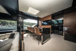 CREA yacht sale