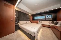Buy a CREA - CANTIERI RIVA SPA at Shestakov Yacht Sales