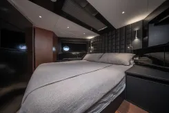 Buy a CREA 83 at Shestakov Yacht Sales