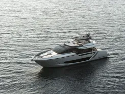 Buy a yacht CREA 2025
