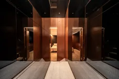 CREA - CANTIERI RIVA SPA yacht sale