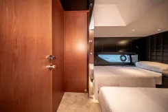 best yacht sales deals CREA 83