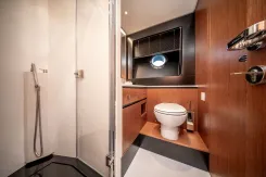 Buy a CREA - CANTIERI RIVA SPA at Shestakov Yacht Sales