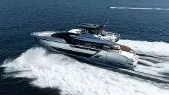 best yacht sales deals CREA 83