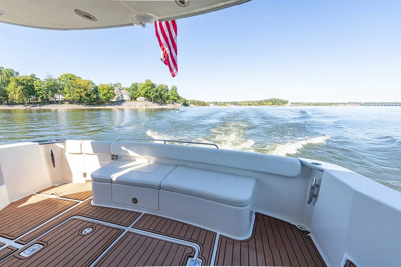 KAE BELLA - Carver Yachts price