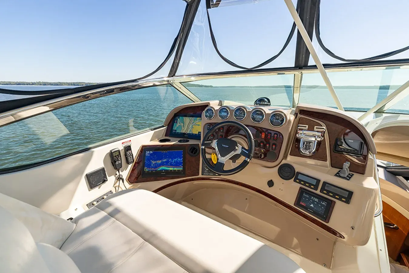 KAE BELLA - Carver Yachts price