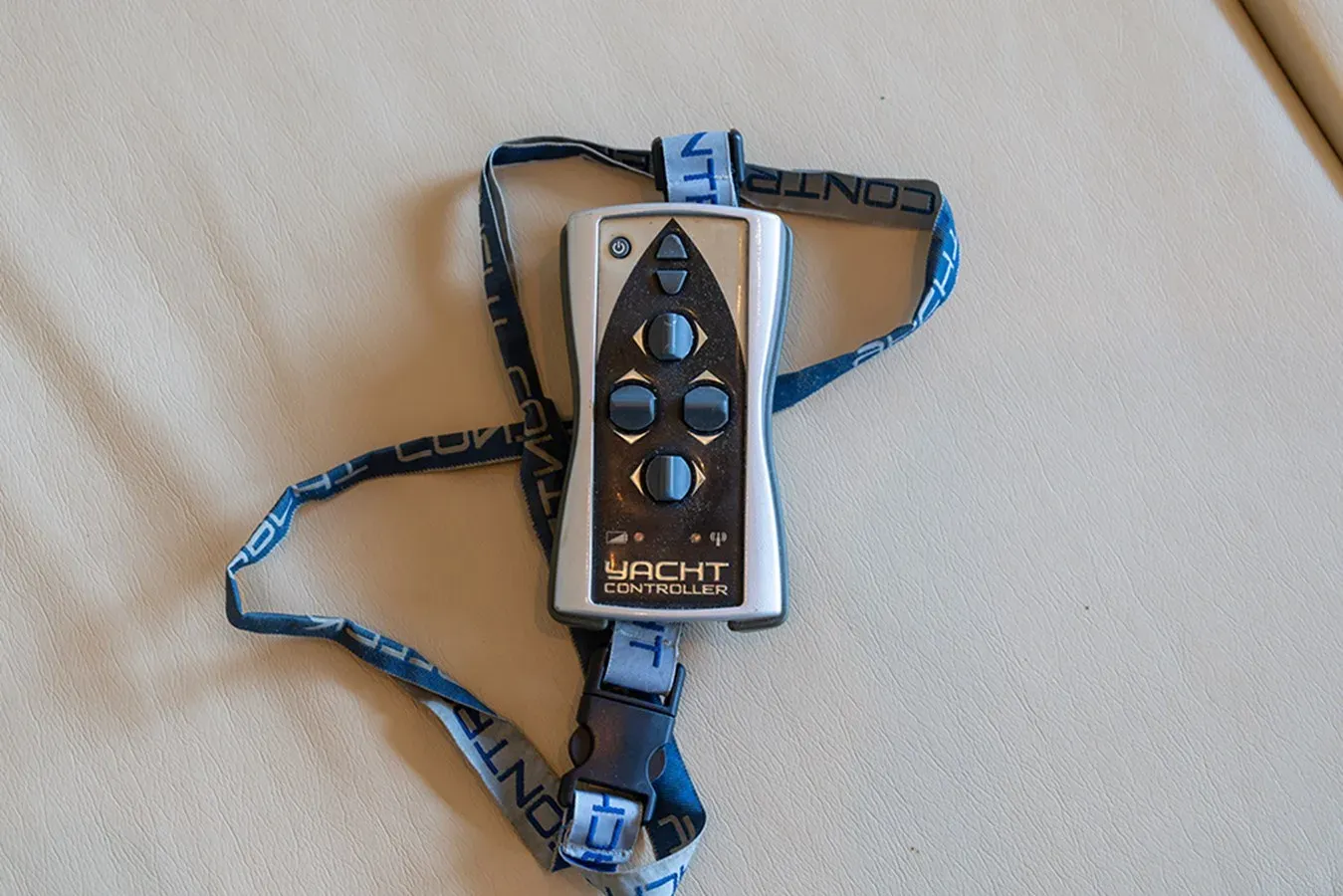 KAE BELLA yacht sale