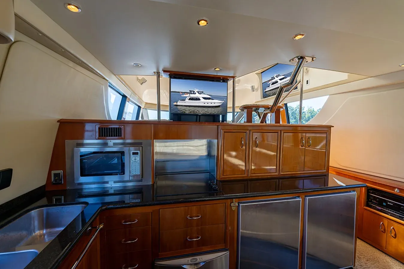 KAE BELLA 56 yacht sale