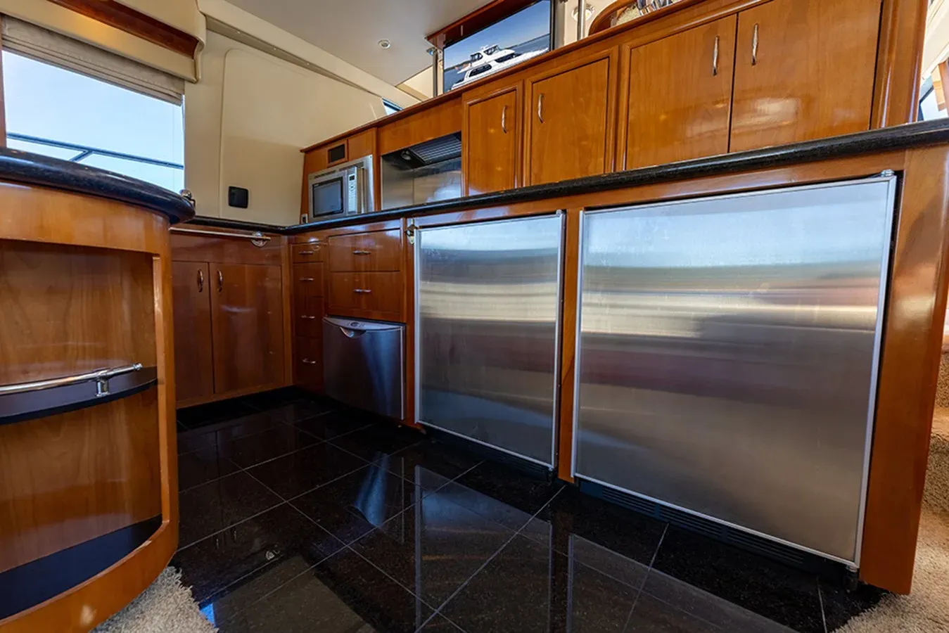 best yacht sales deals KAE BELLA 56 Voyager