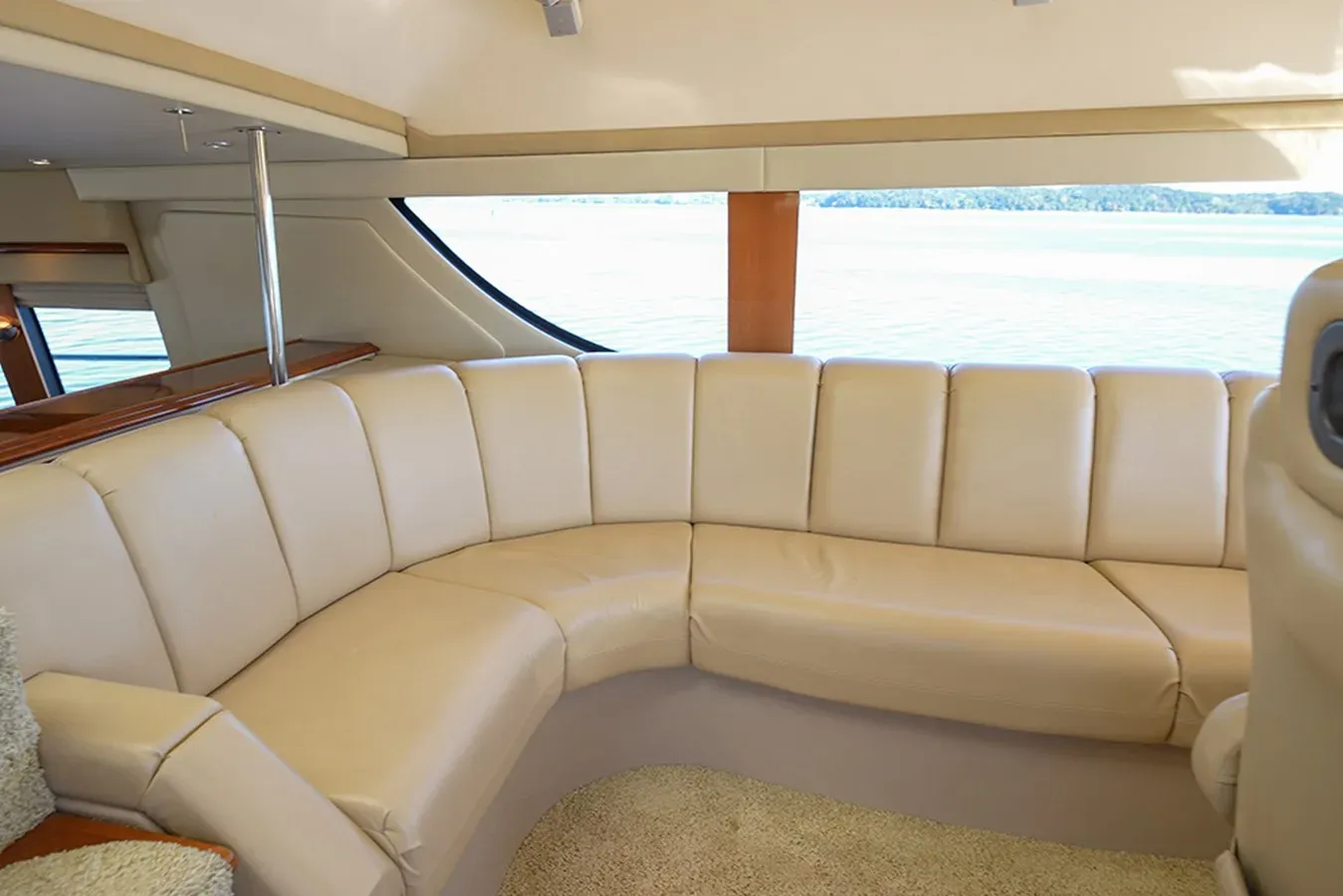 Buy a KAE BELLA - Carver Yachts at Shestakov Yacht Sales