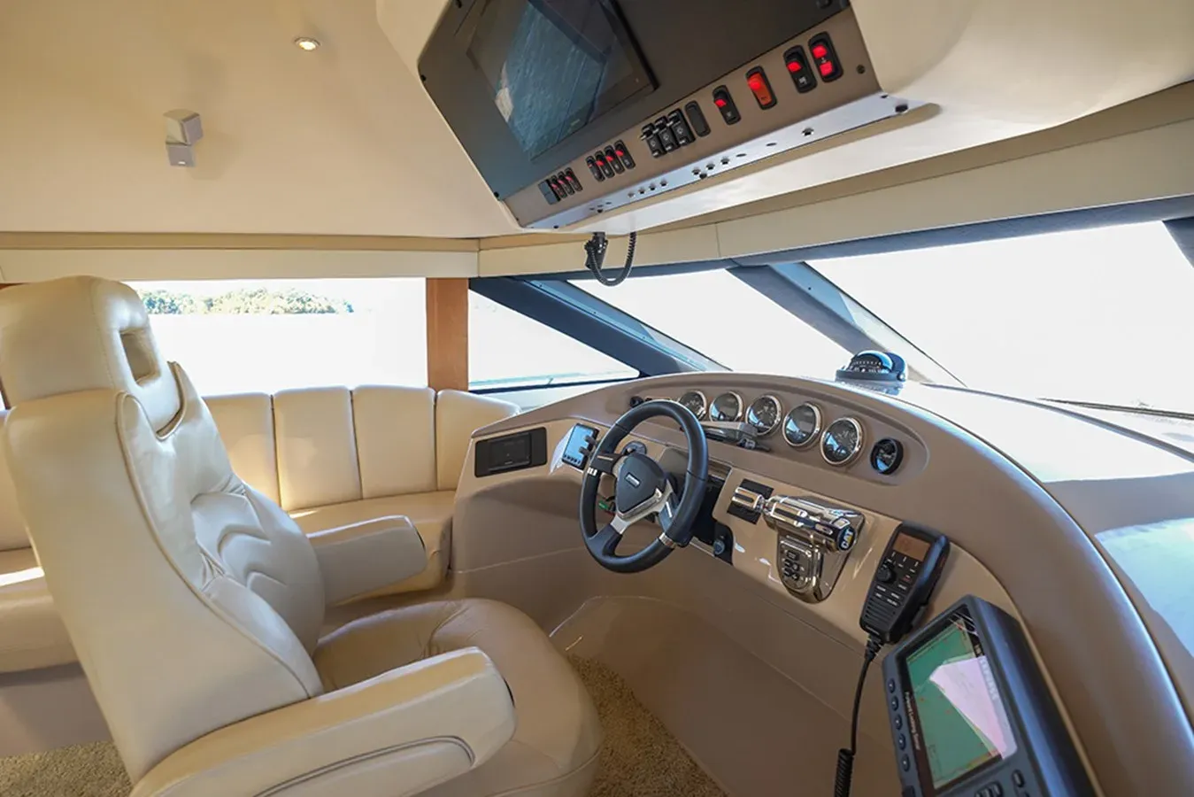 KAE BELLA 2005 yacht sale