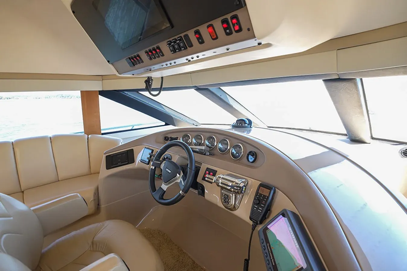 KAE BELLA 56 Voyager