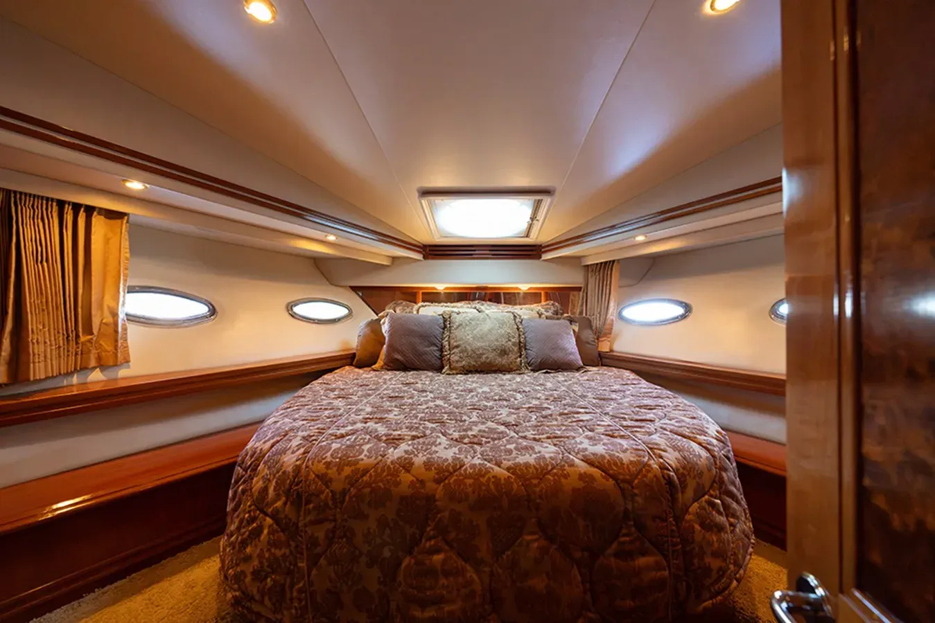 KAE BELLA - Carver Yachts yacht sale