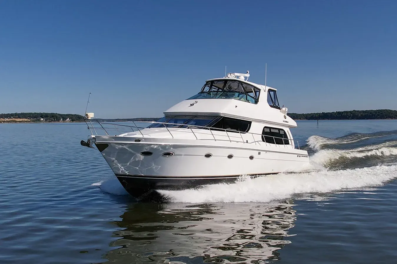 KAE BELLA 56 Voyager price