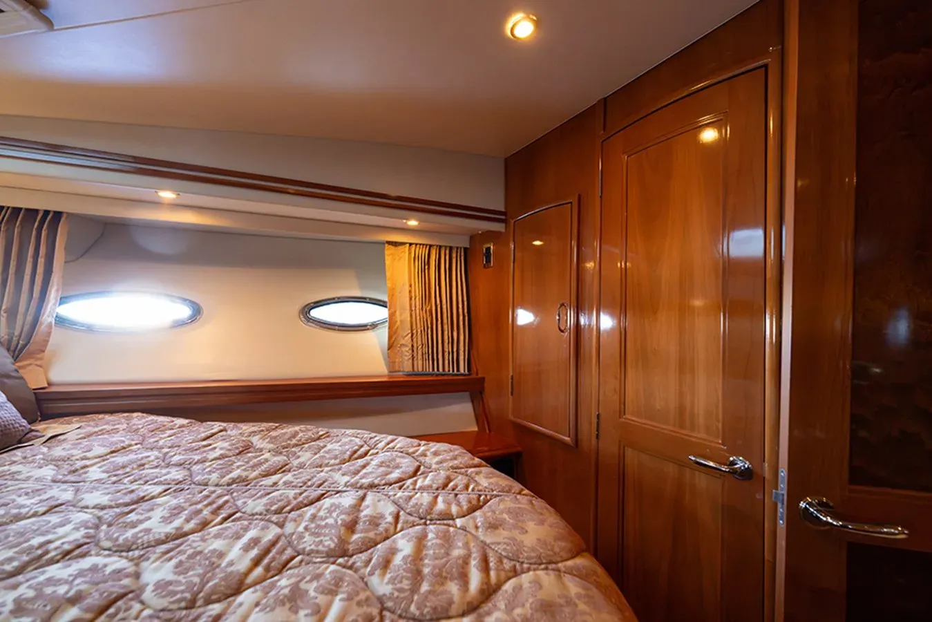 best yacht sales deals KAE BELLA