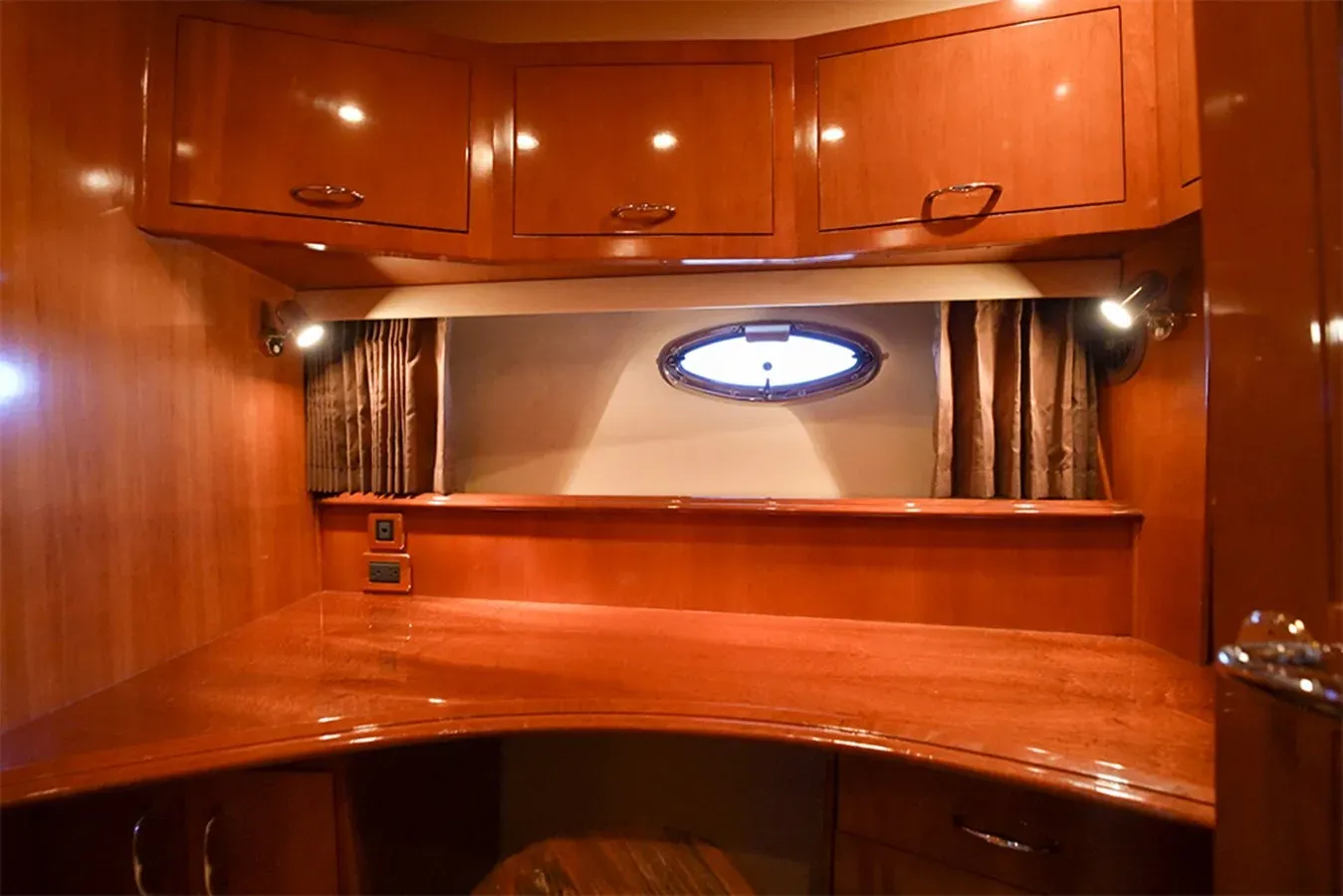 KAE BELLA - Carver Yachts price