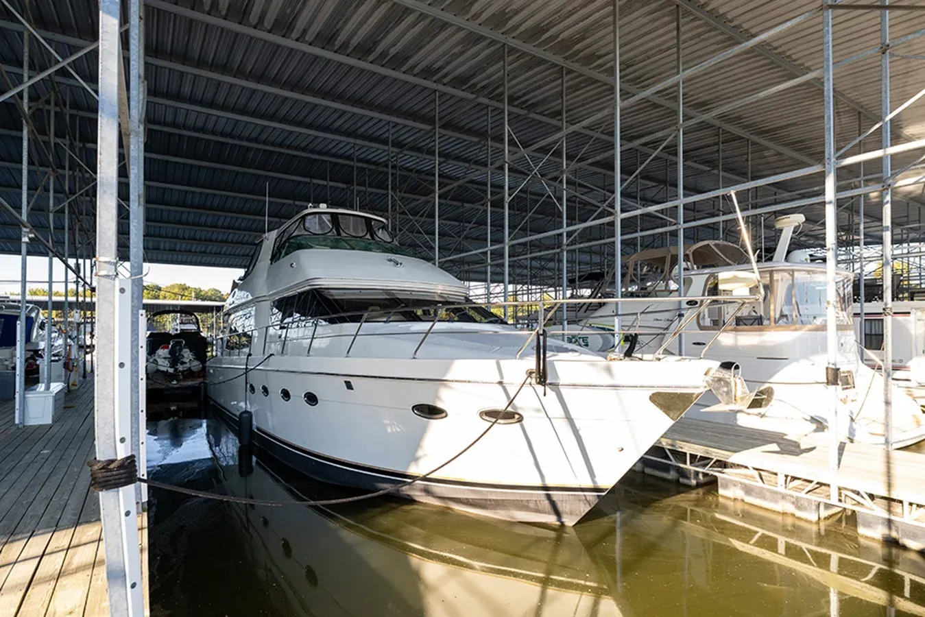 best yacht sales deals KAE BELLA 2005