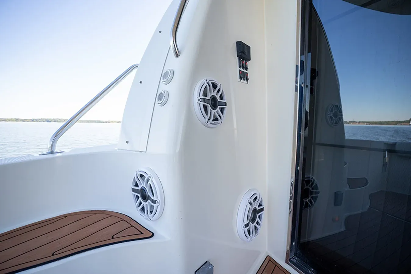 KAE BELLA 56 yacht sale