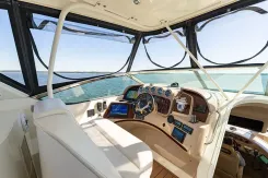 Buy a yacht KAE BELLA - Carver Yachts