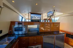 KAE BELLA 56 yacht sale
