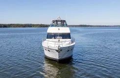 Buy a KAE BELLA 56 at Shestakov Yacht Sales