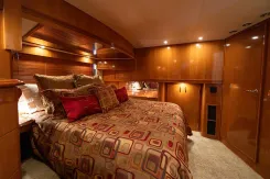 Buy a KAE BELLA at Shestakov Yacht Sales