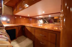 KAE BELLA 56 Voyager yacht sale