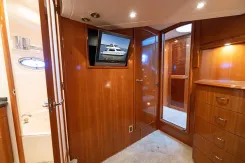 KAE BELLA - Carver Yachts