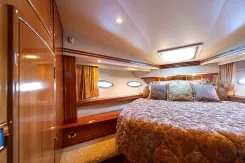KAE BELLA - Carver Yachts