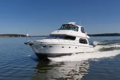 KAE BELLA 56 Voyager price