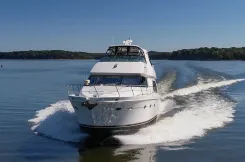 best yacht sales deals KAE BELLA 56