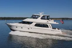 Buy a yacht KAE BELLA