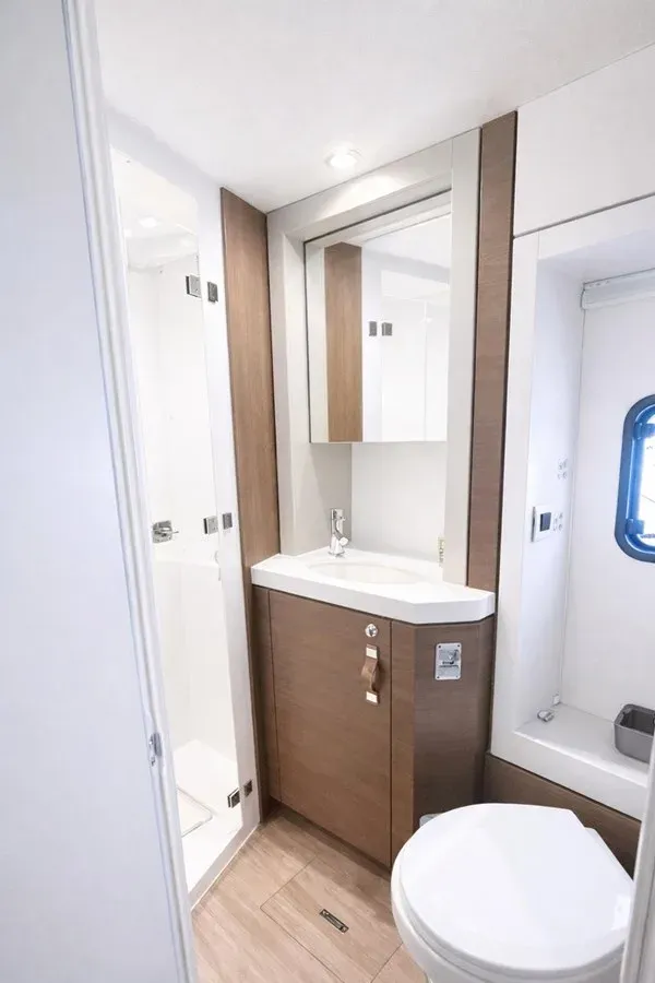 Bali 4.6 - Catana yacht sale