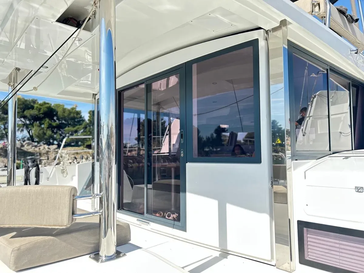 Buy a yacht Bali 4.6 2023