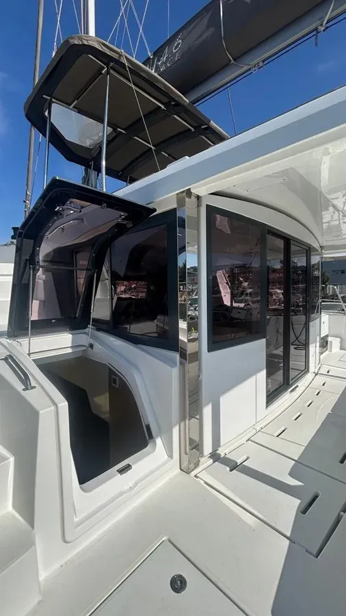 Bali 4.6 - Catana yacht sale