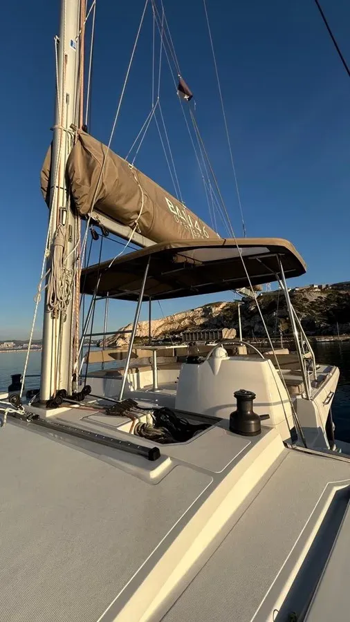 best yacht sales deals Bali 4.6 46